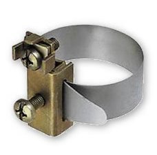 Banderdungsschelle 3/8” V2A