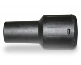 Schlauchanschluss (maschinenseitig) für Saugschlauch 35mm