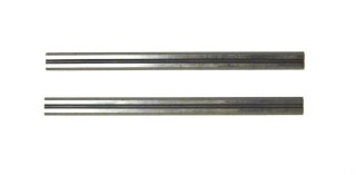 Hobelmesser HM für Wegoma BH80 EH80  80,5 mm