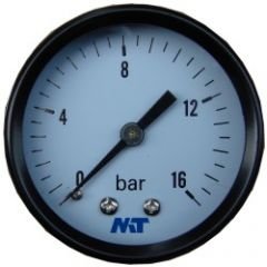 Manometer für Würth Kompressor K200