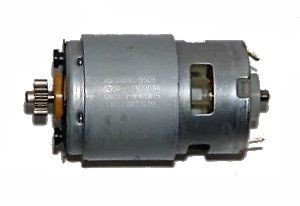 Motor für Würth Akkuschrauber BS14-A Compact