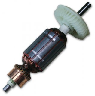 Anker für Würth BMH30-E Bohrhammer