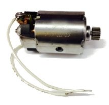 Motor für BTI-ST24V Akku-Stichsäge