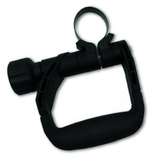 Zusatzhandgriff für Berner BCDH-11 Stemmhammer