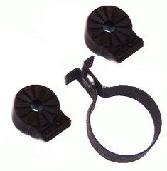 Spannband Schelle für Handgriff Würth MH12E MH12-SE