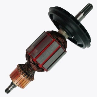 Anker Rotor für BTI SH5VE