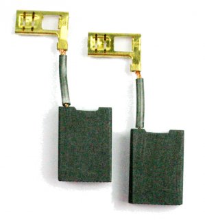 Kohlebürsten für DeWalt 585041-00 D28400 D28401 D28410 u.a.