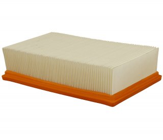 Filter Faltenfilter für DeWalt Staubsauger D27901 D27902 D27902M
