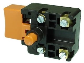 Schalter für Protool AGP150 AGP150-1 AGP150-15