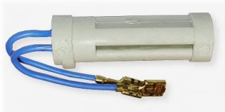 Anlaufstrombegrenzer Anlaufwiderstand Bosch 1604503015 für GWS PWS 180 230