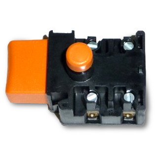 Schalter für Flex Handkreissäge CS3455 CS 3455 A